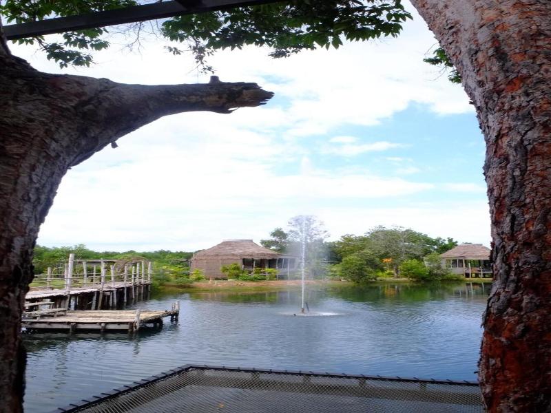 Awana Villa Resort Yaonoi image