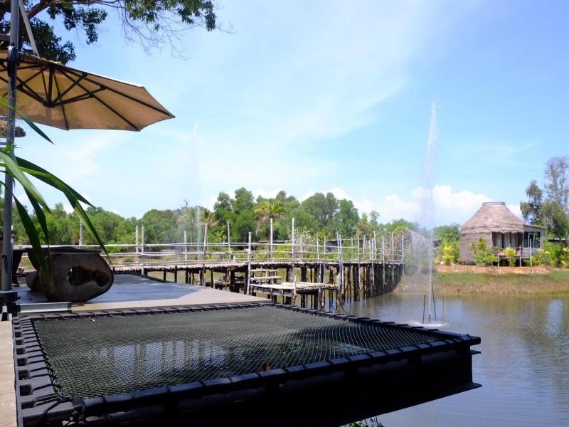 Awana Villa Resort Yaonoi image