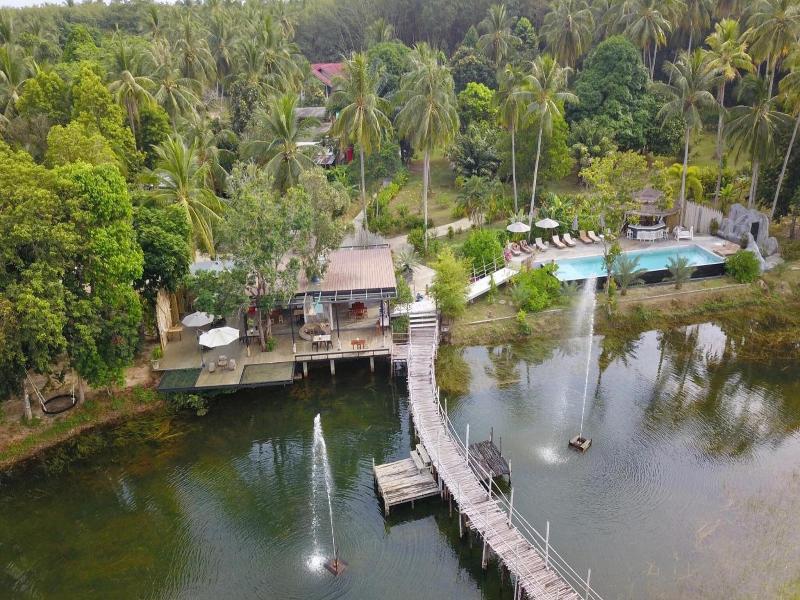 Awana Villa Resort Yaonoi image