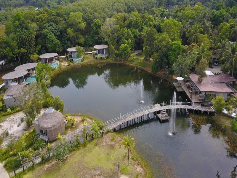 Awana Villa Resort Yaonoi image