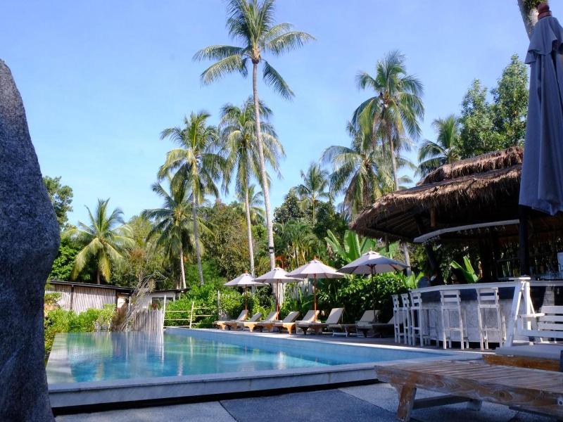 Awana Villa Resort Yaonoi image