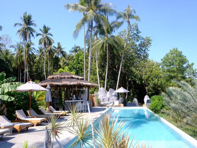 Awana Villa Resort Yaonoi image