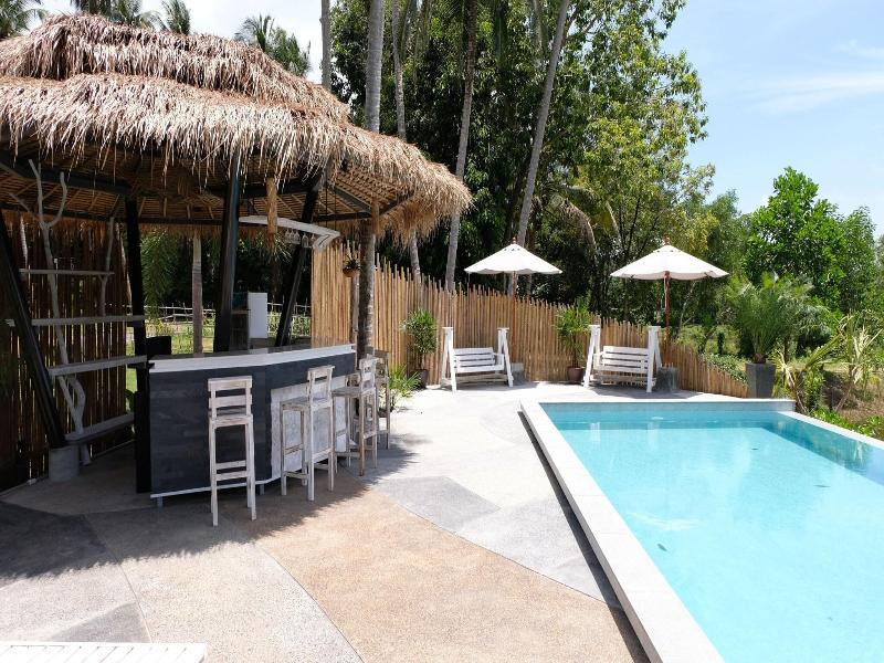 Awana Villa Resort Yaonoi image