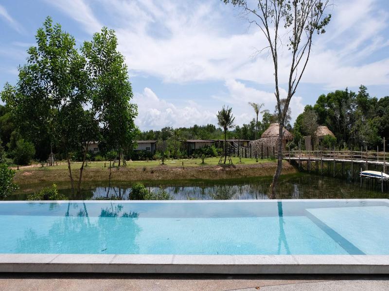 Awana Villa Resort Yaonoi image