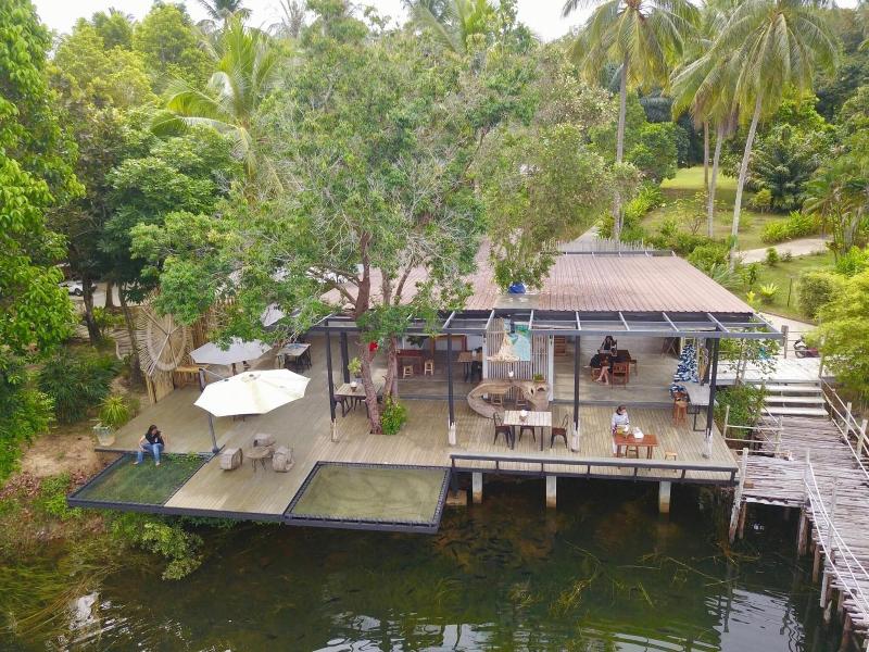 Awana Villa Resort Yaonoi image