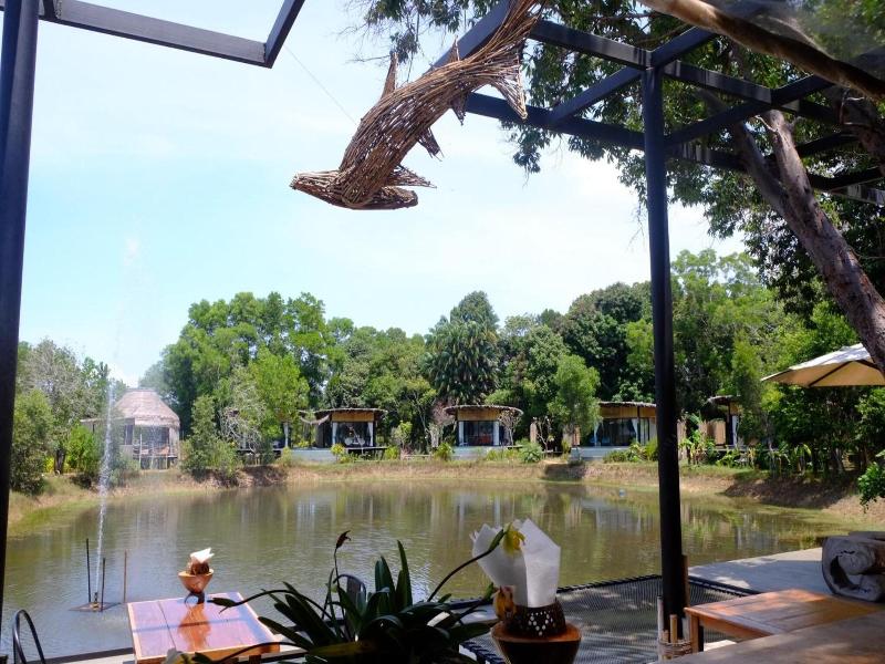 Awana Villa Resort Yaonoi image