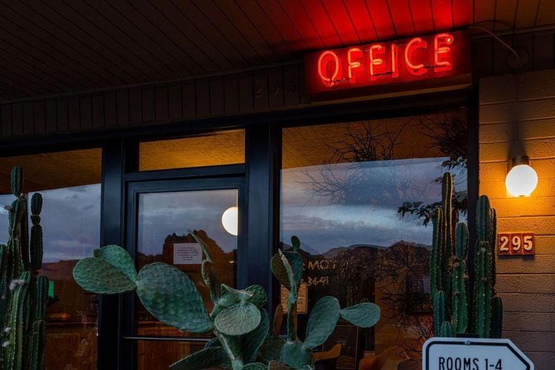The Star Motel image