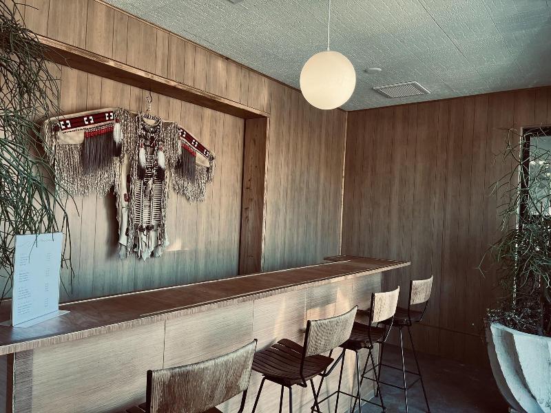 The Star Motel image