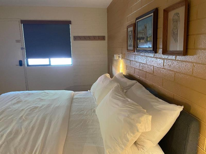 The Star Motel image