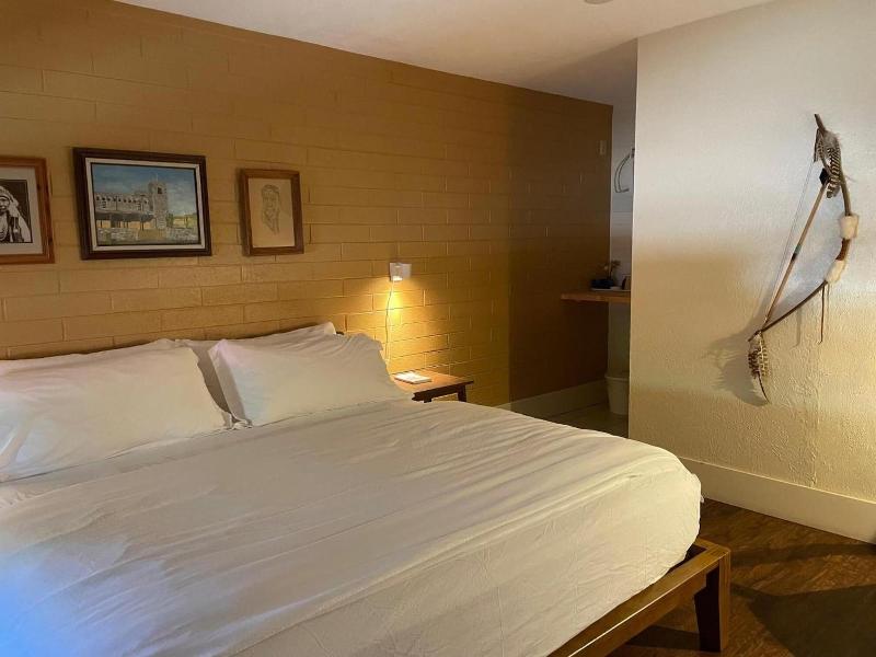 The Star Motel image