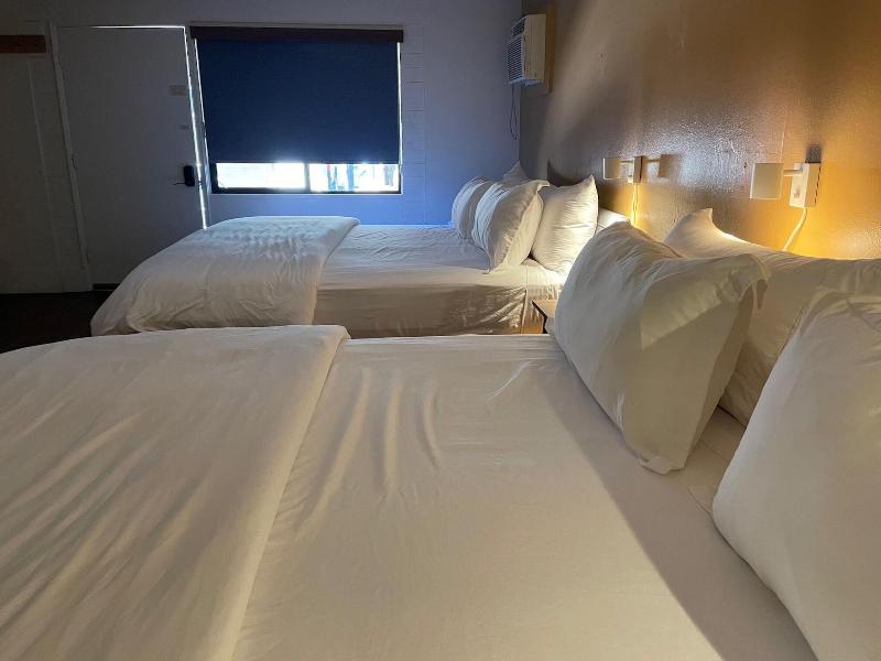 The Star Motel image