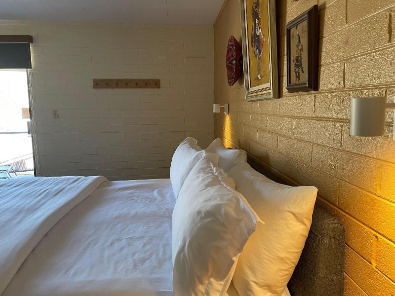 The Star Motel image
