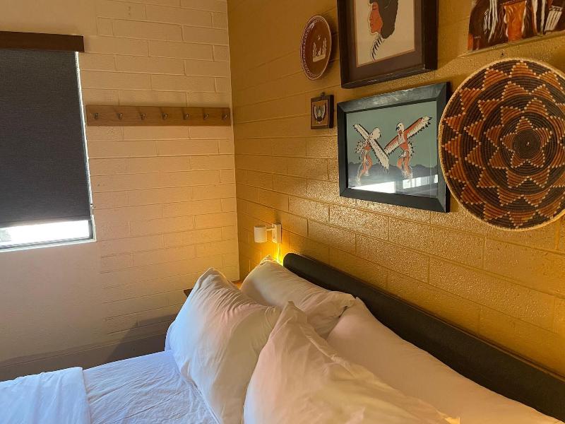 The Star Motel image