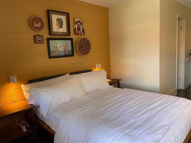 The Star Motel image