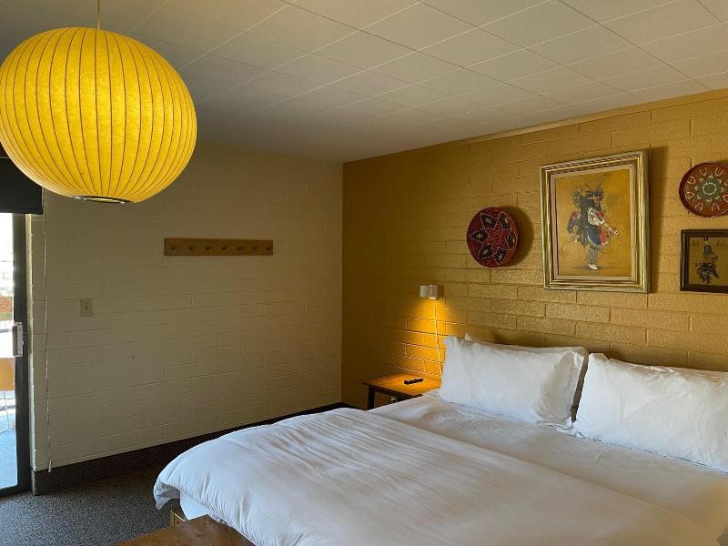 The Star Motel image