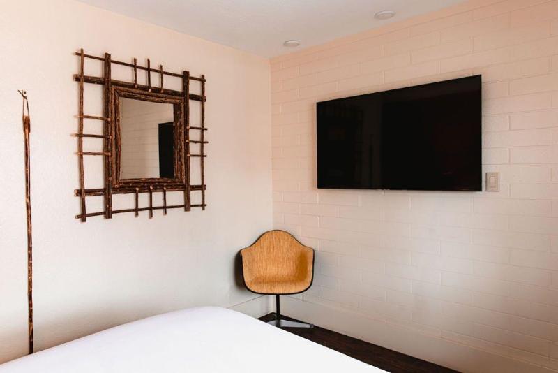 The Star Motel image