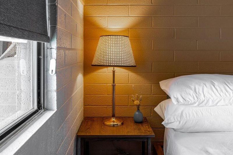 The Star Motel image