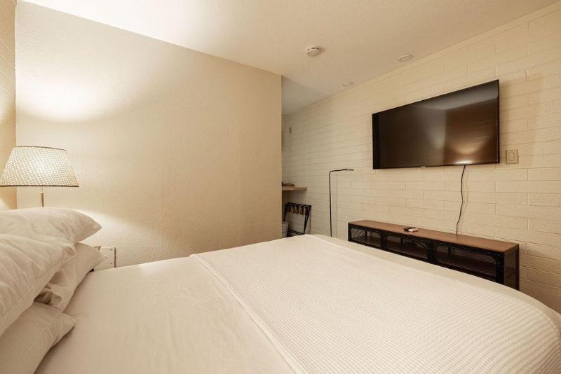 The Star Motel image