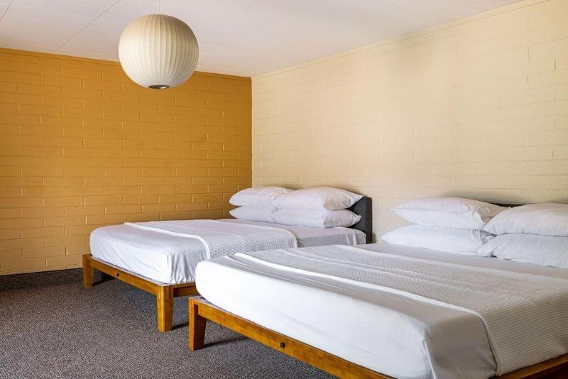 The Star Motel image