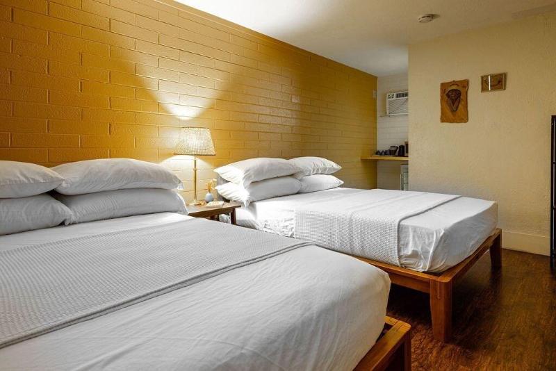 The Star Motel image