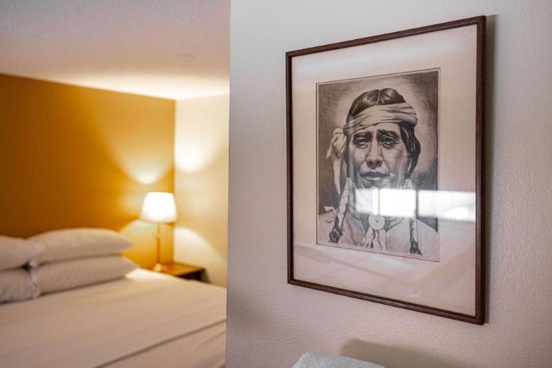 The Star Motel image