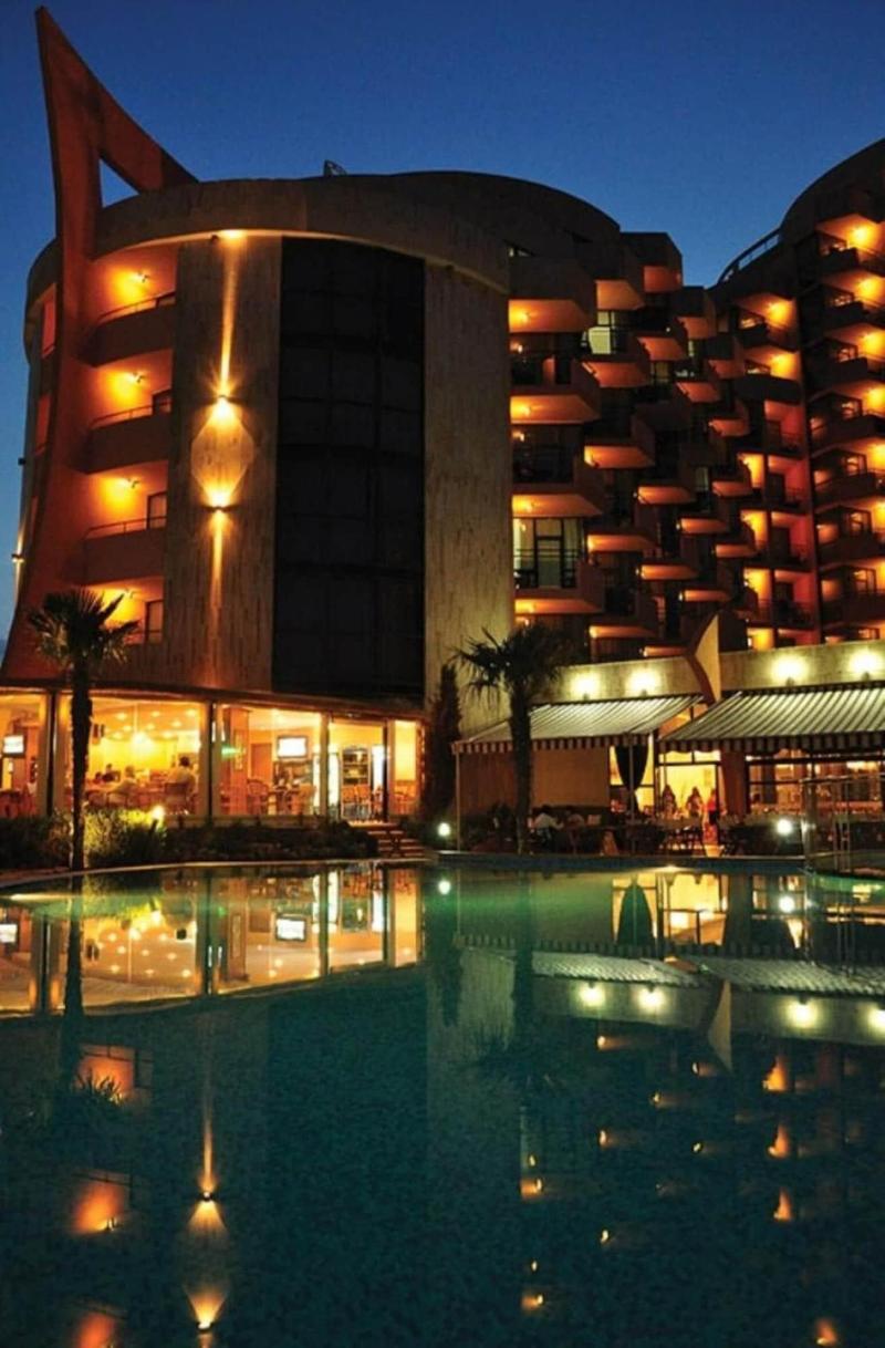 Marlin Beach Hotel image