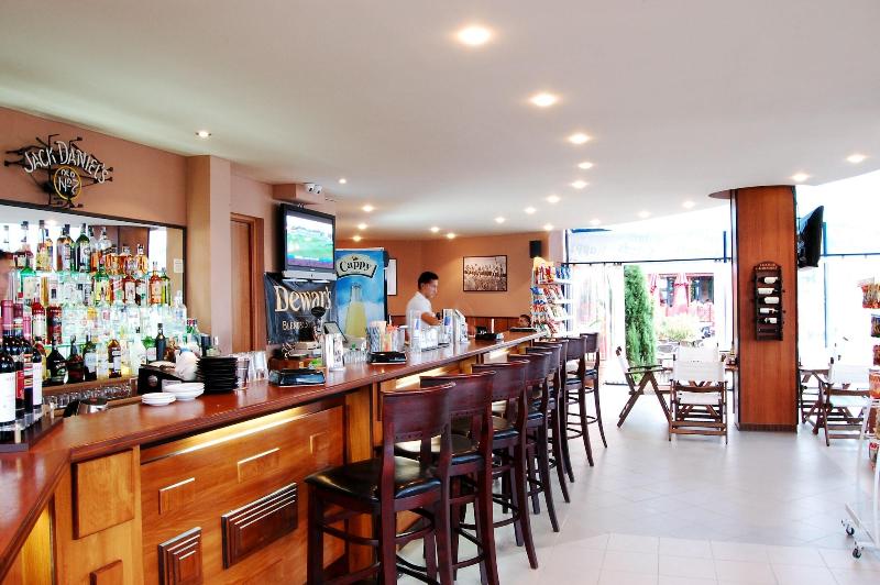 Marlin Beach Hotel image