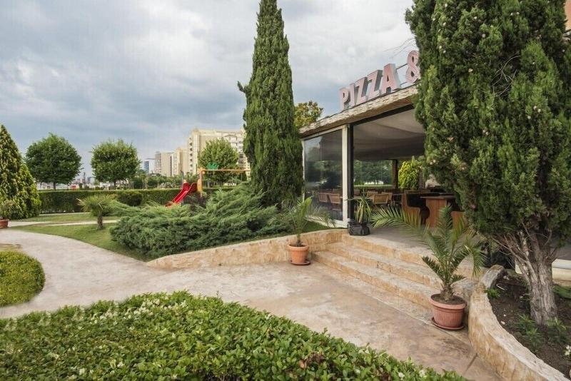 Marlin Beach Hotel image