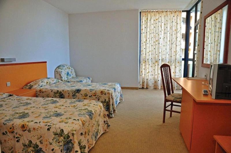 Marlin Beach Hotel image