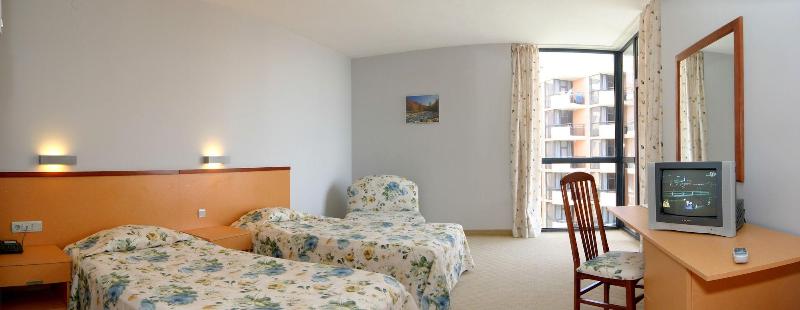 Marlin Beach Hotel image