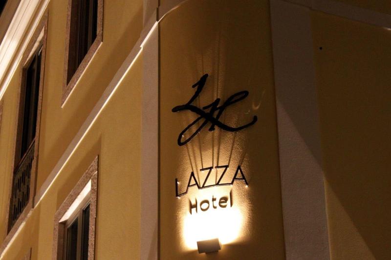 Lazza Hotel image