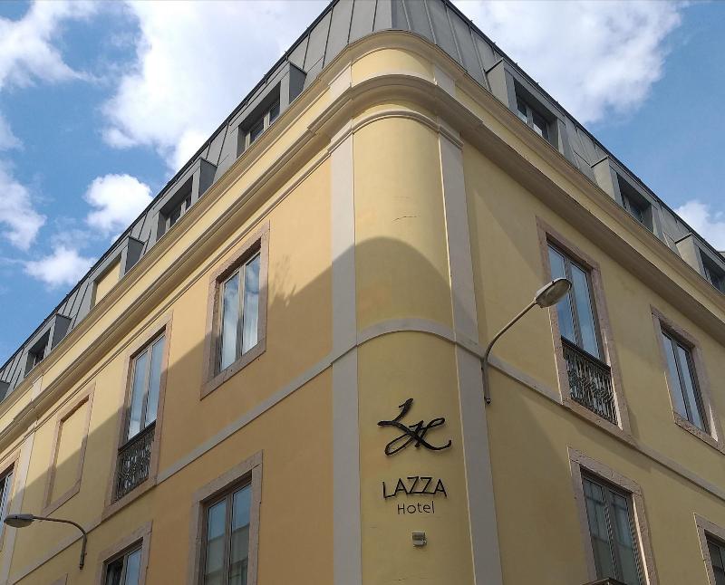 Lazza Hotel image