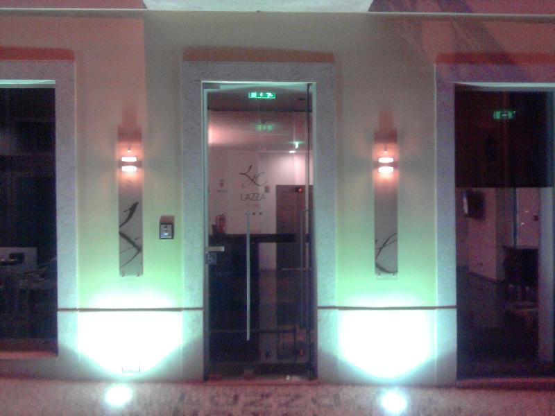 Lazza Hotel image