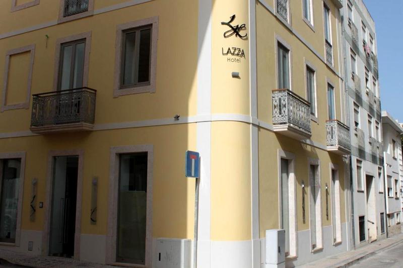 Lazza Hotel image