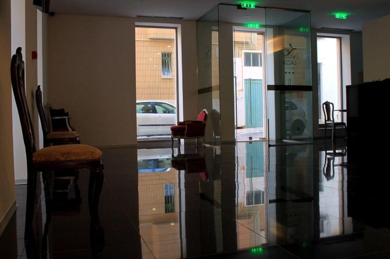 Lazza Hotel image