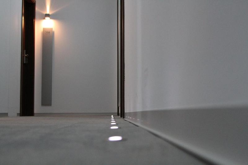 Lazza Hotel image