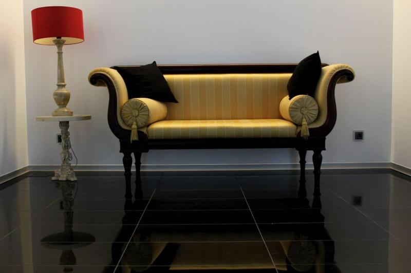 Lazza Hotel image