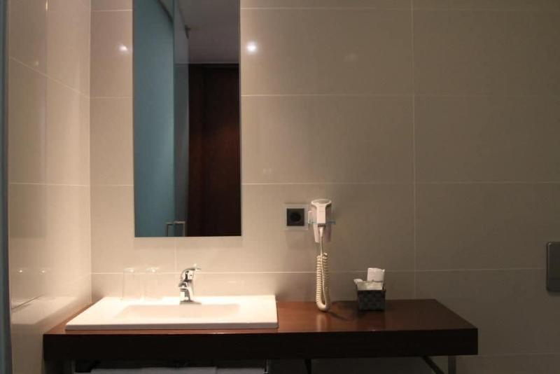 Lazza Hotel image