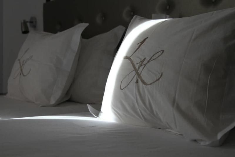 Lazza Hotel image