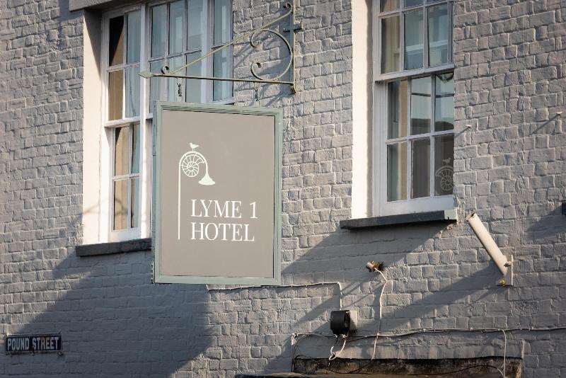 Lyme 1 Hotel image