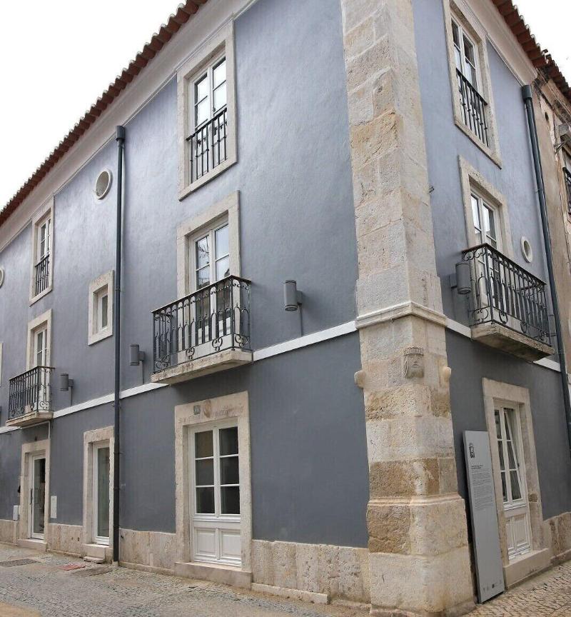 Casa das Quatro CabeÃ§as image