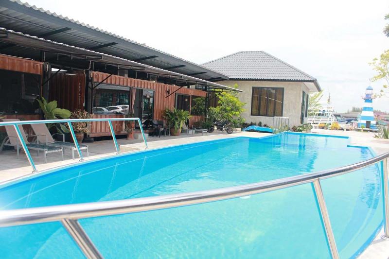 Rintara Riverside Resort image