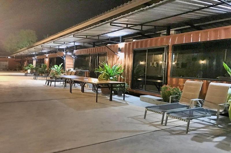 Rintara Riverside Resort image