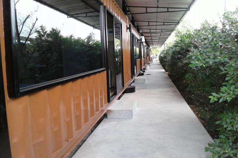 Rintara Riverside Resort image