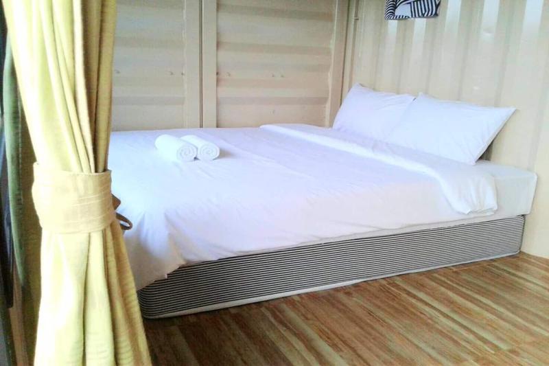 Rintara Riverside Resort image