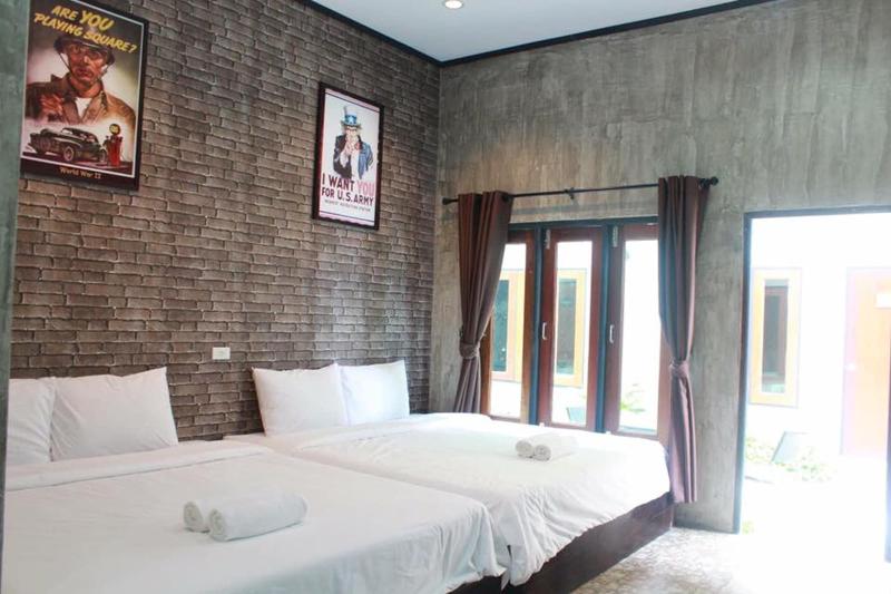 Rintara Riverside Resort image