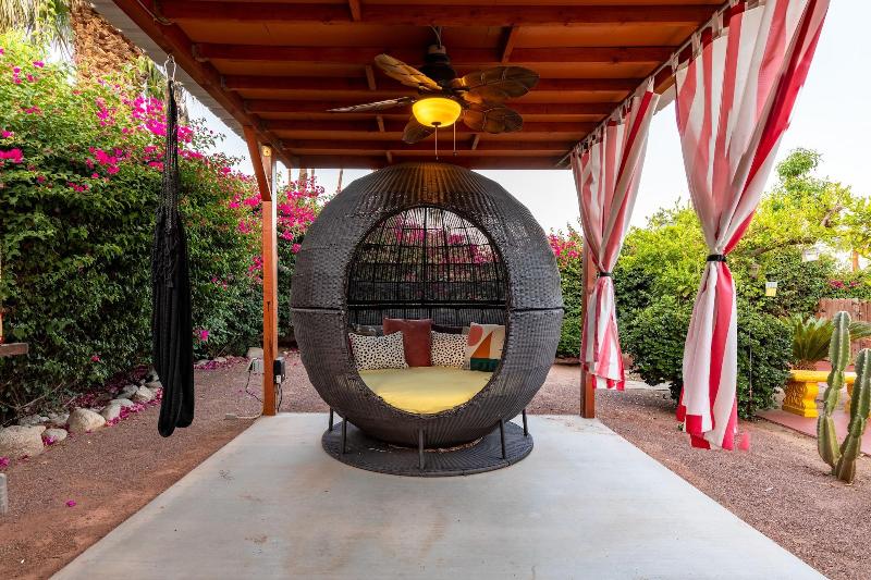 Float Palm Springs image