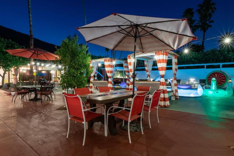Float Palm Springs image