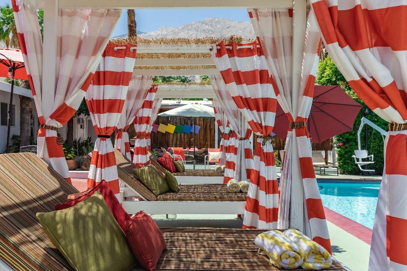 Float Palm Springs image