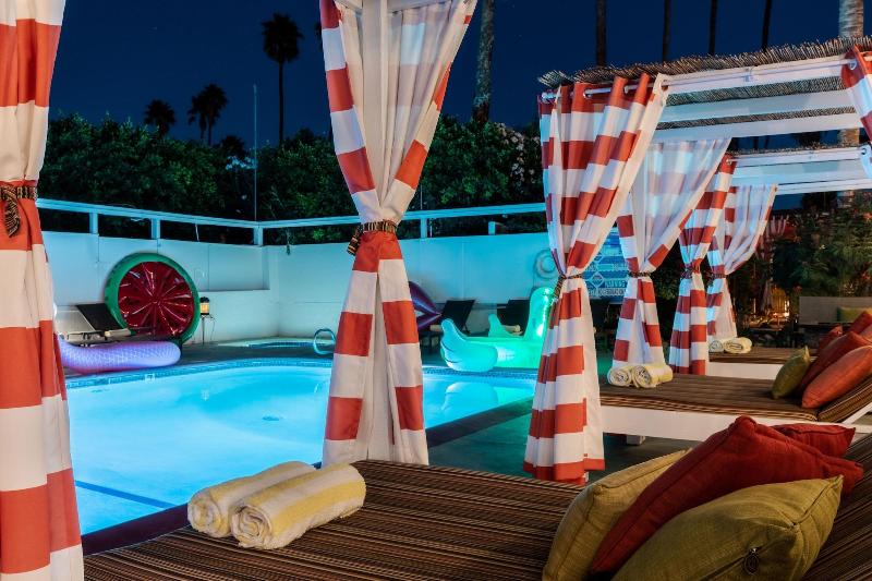 Float Palm Springs image